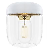 плафон acorn white brass в Прокопьевске