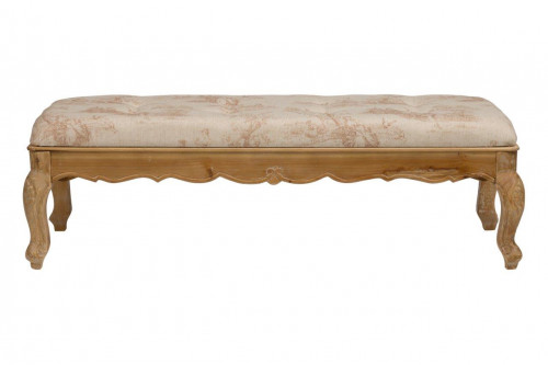 оттоманка sacramento бежевая в Прокопьевске