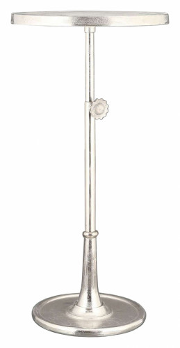 стол серебряного цвета серебряный в Прокопьевске