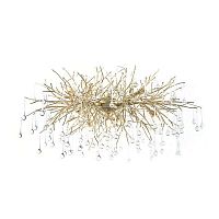 люстра prince rupert (средняя) золото в Прокопьевске