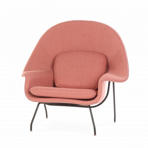 кресло womb розовый в Прокопьевске