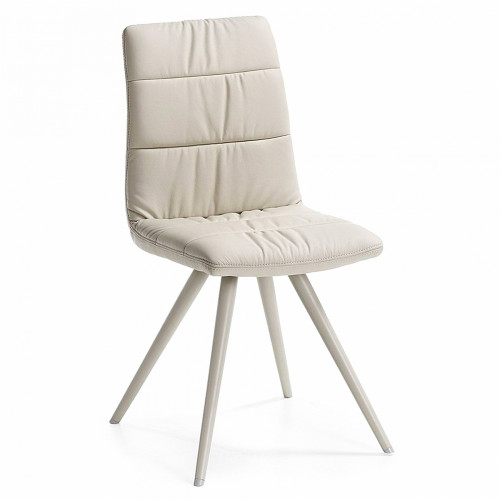 кресло lark2 chair seat жемчужное в Прокопьевске