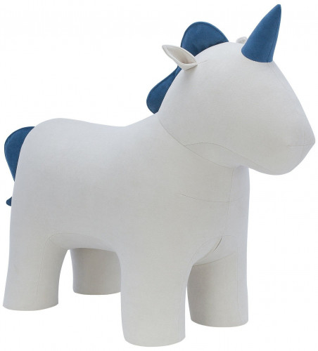 пуфик leset unicorn велюр в Прокопьевске