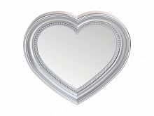 зеркало настенное в форме сердца heart в Прокопьевске