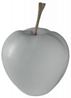 декор apple white small в Прокопьевске