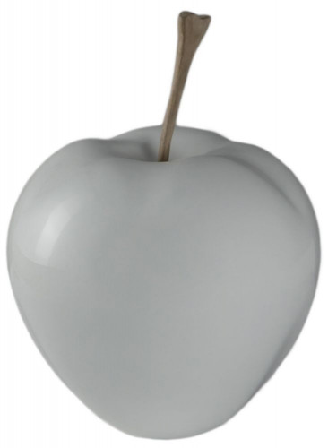 декор apple white small в Прокопьевске