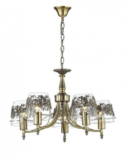 подвесная люстра lumion colombina 3051/5 в Прокопьевске