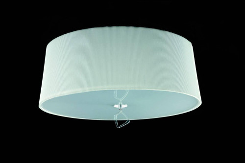 потолочный светильник mantra mara chrome - white 1646 в Прокопьевске