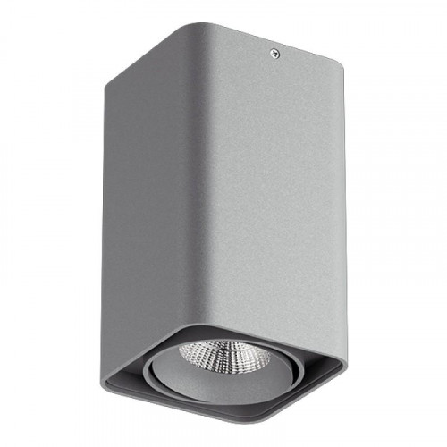 потолочный светильник lightstar monocco 212539 в Прокопьевске