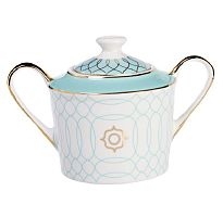 сахарница turquoise veil в Прокопьевске