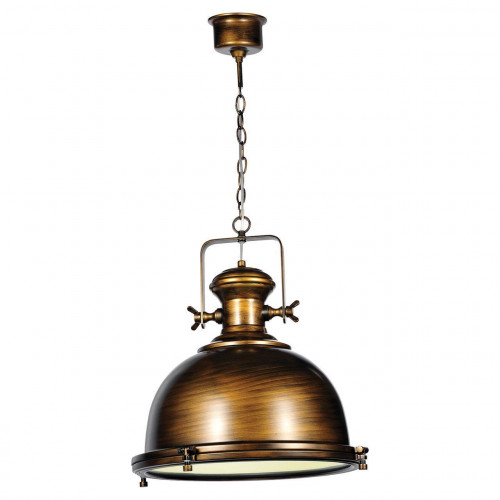 подвесной светильник lussole loft grlsp-9612 в Прокопьевске