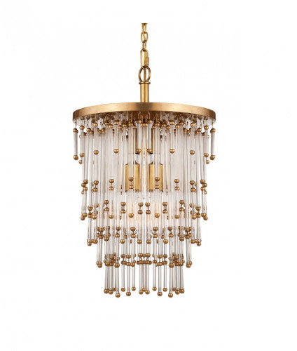 люстра mia small бронзовая в Прокопьевске