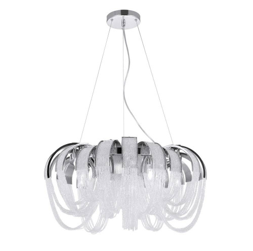 подвесная люстра crystal lux heat sp10 crystal в Прокопьевске