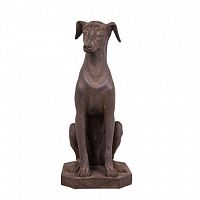 скульптура greyhound в Прокопьевске