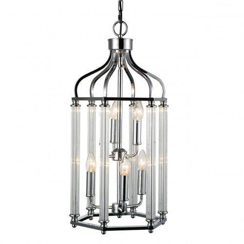 подвесная люстра st luce sl239.103.06 в Прокопьевске