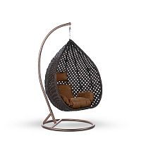 подвесное кресло алим-xl brown в Прокопьевске