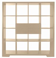 стеллаж milano cветлый ясень в Прокопьевске