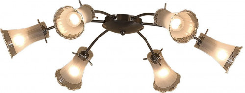 потолочная люстра citilux дана cl106161 в Прокопьевске