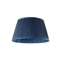 абажур bouilotte от eichholtz синий 35*20 в Прокопьевске