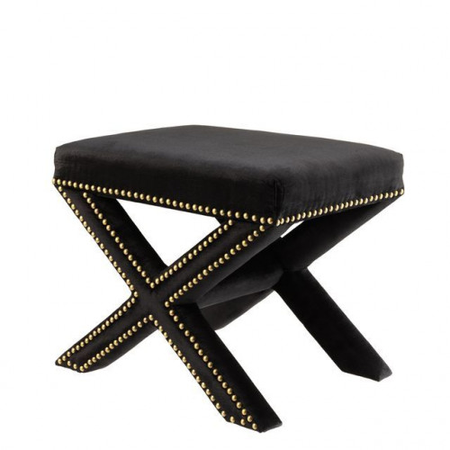 табуретка perugia от eichholtz чёрный в Прокопьевске