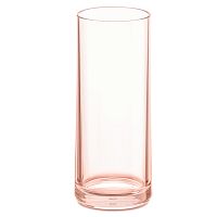 стакан superglas cheers no. 3, 250 мл, розовый в Прокопьевске