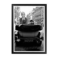 арт-постер «new look», версия 10 в Прокопьевске