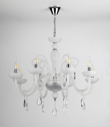 подвесная люстра rivoli sposa 1003-208 в Прокопьевске