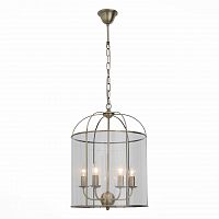 подвесная люстра st luce odierno sl267.303.06 в Прокопьевске