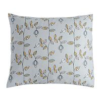 набор из двух наволочек из сатина с принтом ягоды тайги 70*50 в Прокопьевске