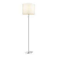торшер odeon light pavia 4113/1f в Прокопьевске
