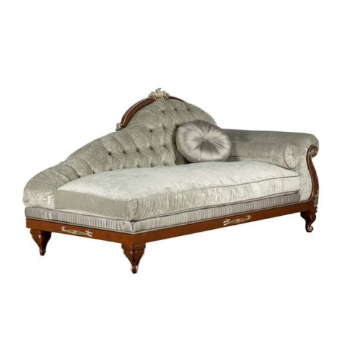 кушетка stradivari (правая) светло-серый в Прокопьевске