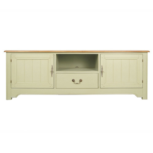 консоль olivia под tv оливковая в Прокопьевске