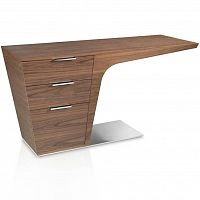 письменный стол belleza орех от angel cerda орех в Прокопьевске