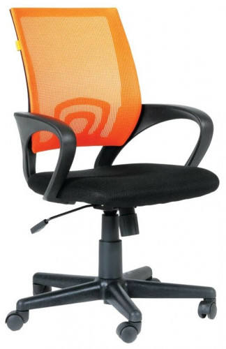 компьютерное кресло easychair 304 tc net офисное в Прокопьевске
