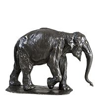 статуэтка elephant от eichholtz в Прокопьевске