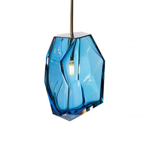 подвесной светильник crystal rock от delight collection в Прокопьевске