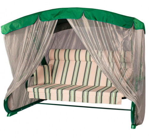 качели leset 904 green premium в Прокопьевске