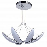 подвесная светодиодная люстра de markt фленсбург 9 609013106 в Прокопьевске