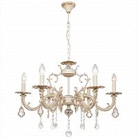 подвесная люстра silver light marian 733.51.6 в Прокопьевске