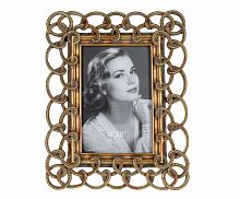 фоторамка monro золотого цвета в Прокопьевске