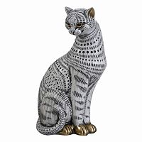 статуэтка кошка leo в Прокопьевске