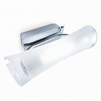 подсветка для зеркал ideal lux pila ap1 cromo в Прокопьевске