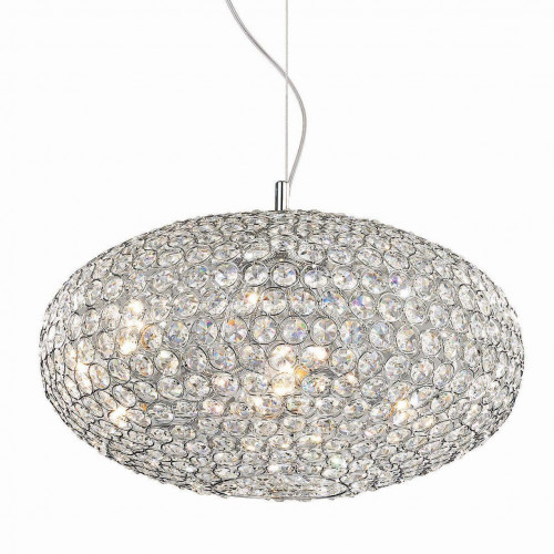 подвесной светильник ideal lux orion sp8 в Прокопьевске