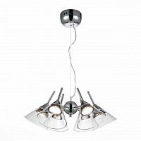 подвесная светодиодная люстра st luce sl930.103.06 в Прокопьевске