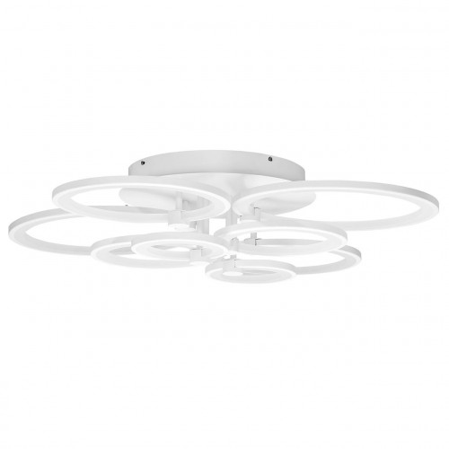 потолочный светодиодный светильник lightstar breve 749092 в Прокопьевске
