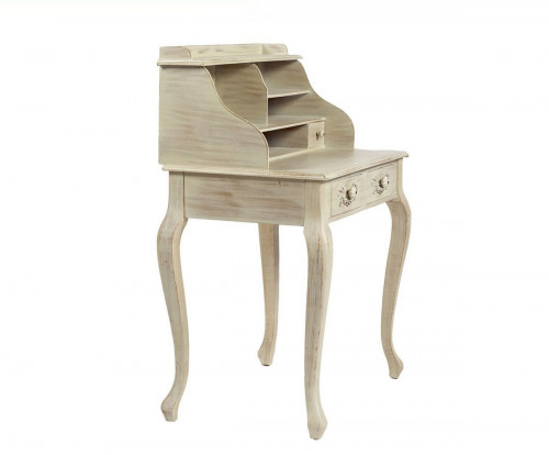 письменный стол julie кремовый в Прокопьевске
