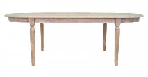 стол tevi светло-коричневый в Прокопьевске