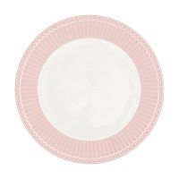 блюдо alice pale pink в Прокопьевске