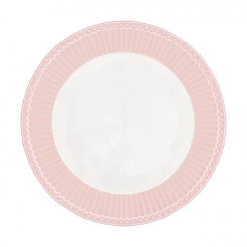 блюдо alice pale pink в Прокопьевске