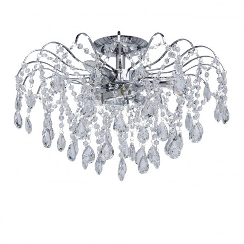 потолочная люстра mw-light бриз 464017306 в Прокопьевске